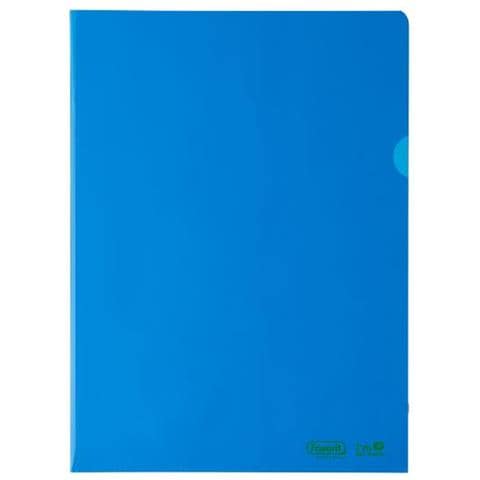 Cf25buste L Pratic Blu 22x30 Liscia - Foto 2
