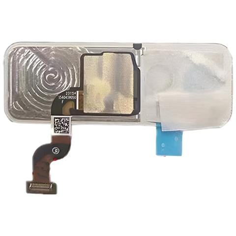 Schermo Esterno Razr 40 Con Vetro Touchscreen, Nero - Foto 4