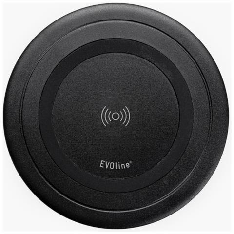 Wireless Charger (Funzione Di Ricarica QI), Ricarica Wireless Per Telefoni Cellulari - Foto 1