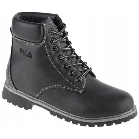 Maverick Mid Booties Stivaletti Sintetico E Tessile Scarpe Donna Nero Eu 40, Ffw0219.83052 - Foto 2