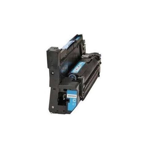 Cb385a Ciano Ciano Generico Tamburo - Sostituisce 824a (tamburo) - Foto 1