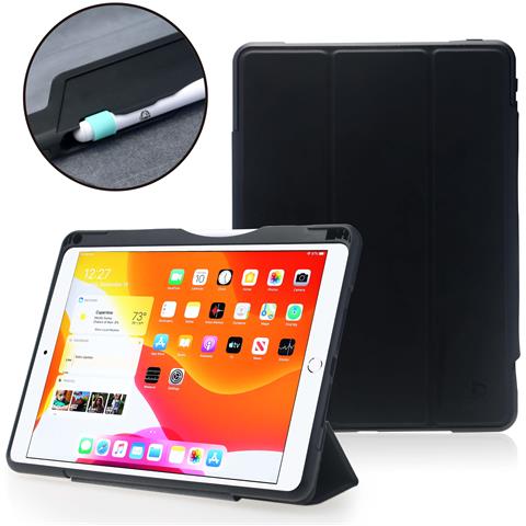 Rugged Case (2021) #RQ1 iPad 10.2" (7. / 8. / 9. Gen.), EDU - Foto 1