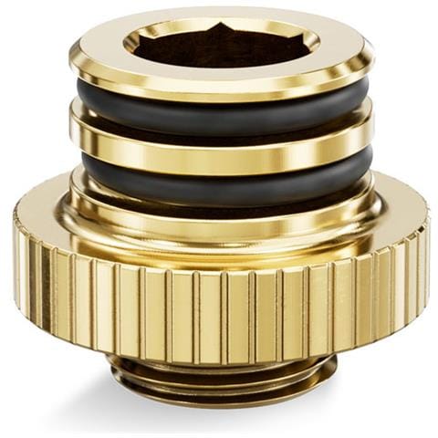 3831109909010 parte e accessorio del sistema di raffreddamento del computer Guarnizione - Foto 1