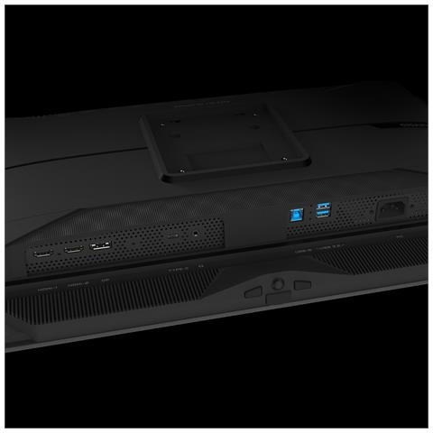 Monitor 27" OLED Gaming MO27Q2 EK Quad HD 2560 x 1440 Pixel Tempo di Risposta 0,03 msFrequenza di Aggiornamento 240 (Hz) - Foto 8