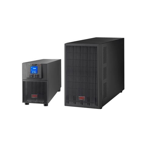 SRV3KIL-E gruppo di continuità (UPS) 3 kVA 2700 W - Foto 1