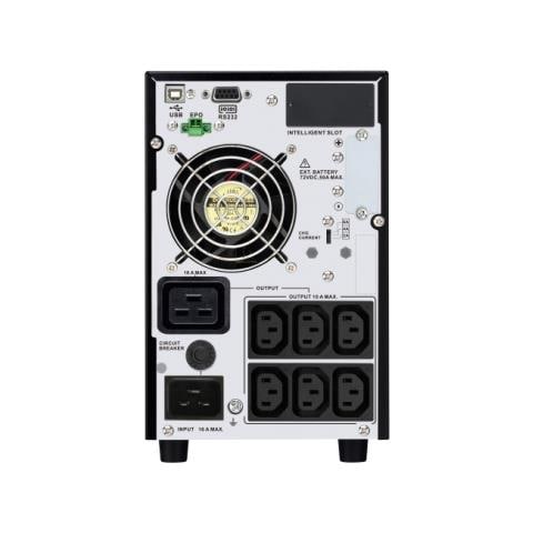 SRV3KIL-E gruppo di continuità (UPS) 3 kVA 2700 W - Foto 2