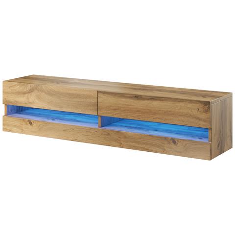 RTVVIGO180N w /w supporto TV e sistema audio 2 ripiani - Foto 1