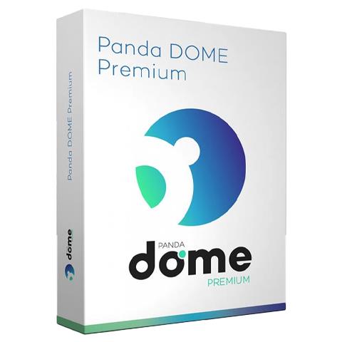 Panda | Dome Premium – 1 Users 1 Anno | 1 Anno | Attivazione E-mail - Foto 1