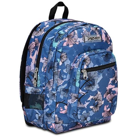 200102451-542 zaino Zaino scolastico Multicolore Poliestere - Foto 2