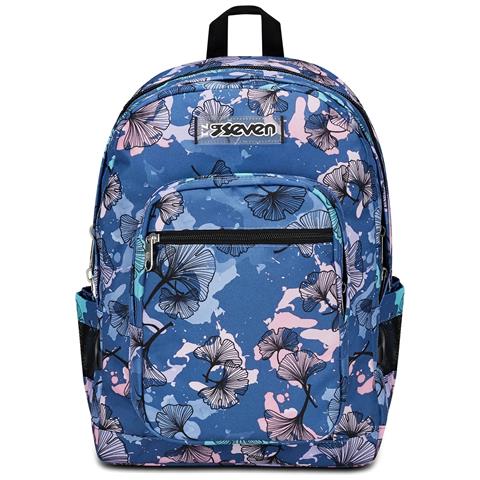 200102451-542 zaino Zaino scolastico Multicolore Poliestere - Foto 1