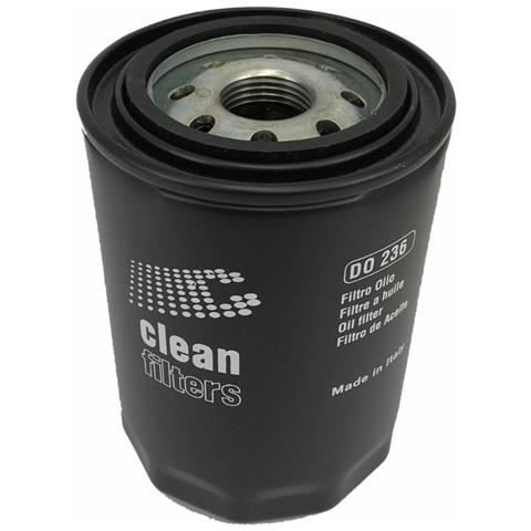 Filtro Olio '' Adattabile Al Riferimento Originale Claas 0013016390 - Foto 1