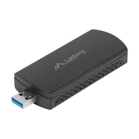 NC-3000-WI scheda di rete e adattatore WLAN 3000 Mbit /s - Foto 2