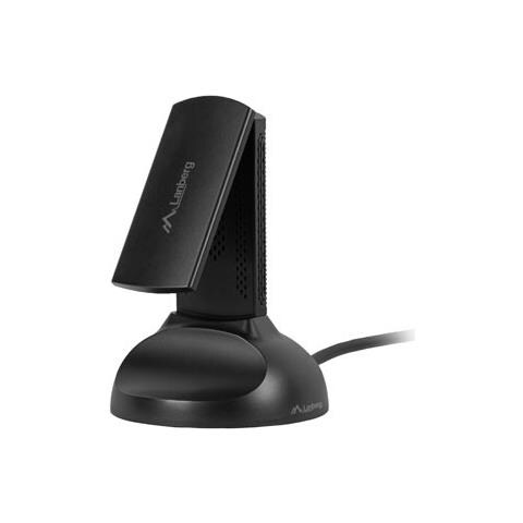 NC-3000-WI scheda di rete e adattatore WLAN 3000 Mbit /s - Foto 1