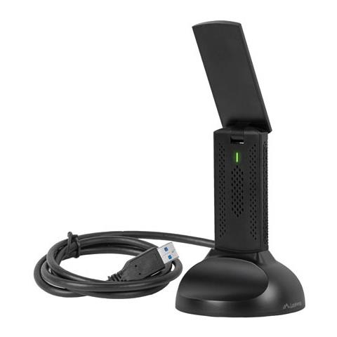 NC-3000-WI scheda di rete e adattatore WLAN 3000 Mbit /s - Foto 15