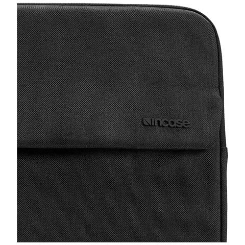 Custodia Crosstown Con Woolenex Per Pc Portatile 14"" Cerniera Protettiva, Nero - Foto 2