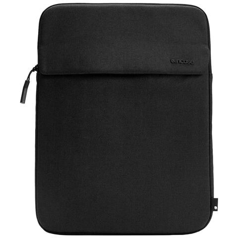 Custodia Crosstown Con Woolenex Per Pc Portatile 14"" Cerniera Protettiva, Nero - Foto 1
