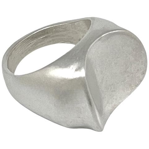 Anello My Curve In Argento Placcato 10µ - Foto 3