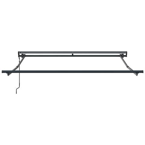 Tenda Retrattile Crema 300 x 250 cm Tessuto - Foto 9