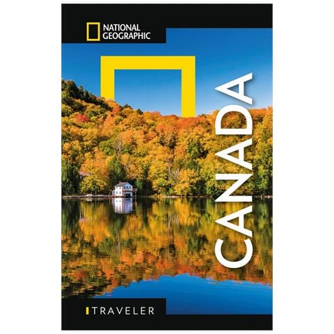 Canada. Con mappa estraibile - Foto 1