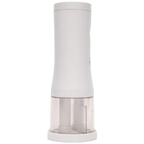 Tritatutto Grattugia Cheesy 11W Bianco - Foto 2