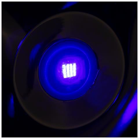 Luce Uv Per Indurimento Soldermask - Alimentazione Usb 5v | 3 Modalità, 2 Led Uv, Cavo 1m | Utensile Per Montaggio Circuiti Stampati - Foto 8