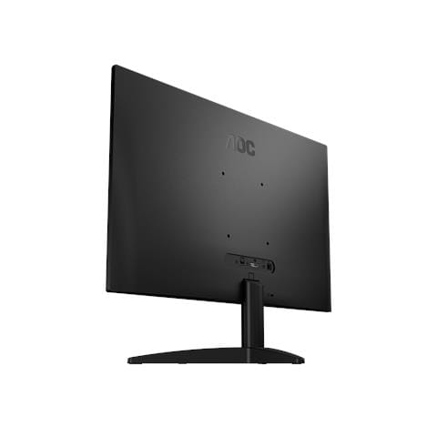 B3 Q24B36X Monitor PC 60,5 cm (23.8") 2560 x 1440 Pixel Quad HD LED Nero - Foto 2