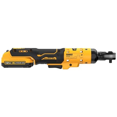 DCF503EN-XJ avvitatore a batteria - Foto 5