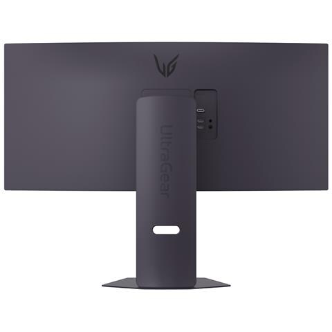34G600A-B Monitor PC 86,4 cm (34") 3440 x 1440 Pixel Wide Quad HD LCD Nero - Foto 2