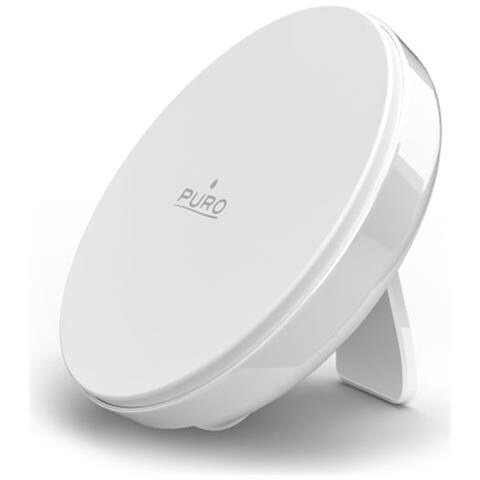 PUCUSBCMAG3WHI Caricabatterie per dispositivi mobili Smartphone Bianco Carica wireless Interno - Foto 2