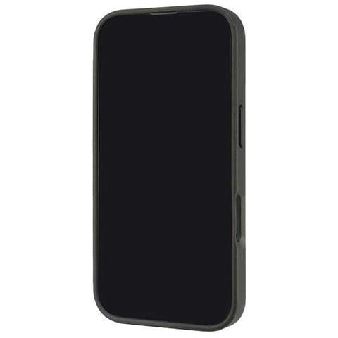 Custodia In Pelle Sintetica Audi Per Iphone 16 Pro (6.3"") Nera - Foto 7