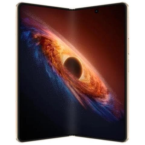 Magic V6 5G 512GB 16GB Ram Display Int. 7.95" / ext. 6.52" OLED Main Camera 50+50+64MP Double Selfie 20+20MP DaulSim (nano+eSim) MagicOS 10 (Android 16) Sanpdragon 8 Elite Gen5. 6660mAh Red - Foto 6