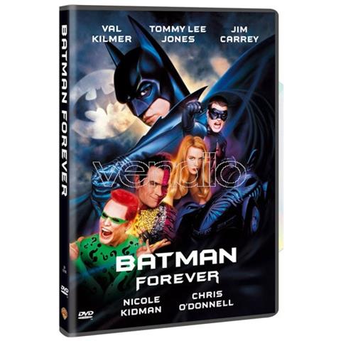 Dvd Batman Forever - Foto 2