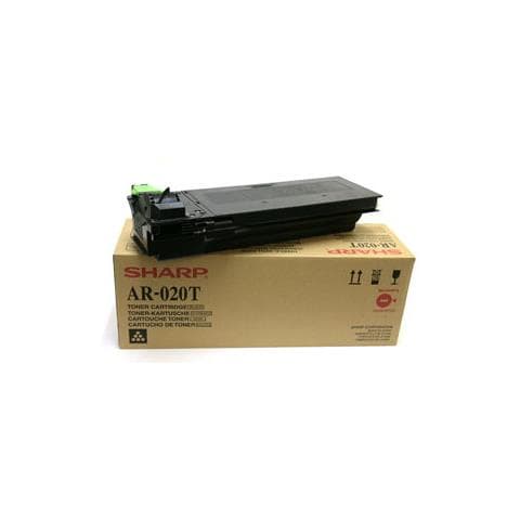 Toner Originale Nero AR-5516 Capacità 16000 Pagine - Foto 4