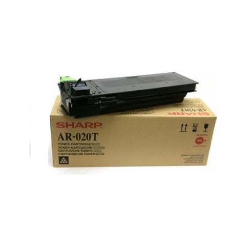 Toner Originale Nero AR-5516 Capacità 16000 Pagine - Foto 1