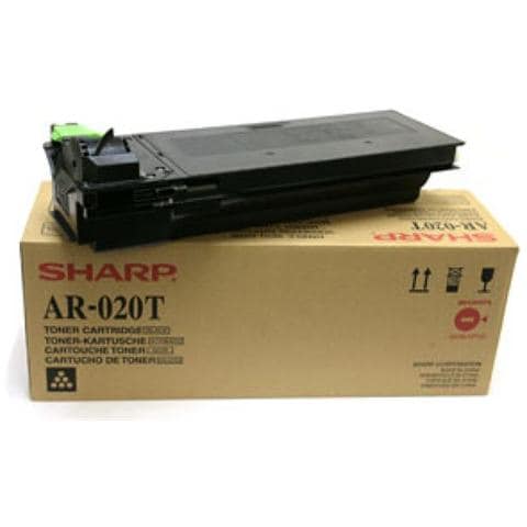 Toner Originale Nero AR-5516 Capacità 16000 Pagine - Foto 2