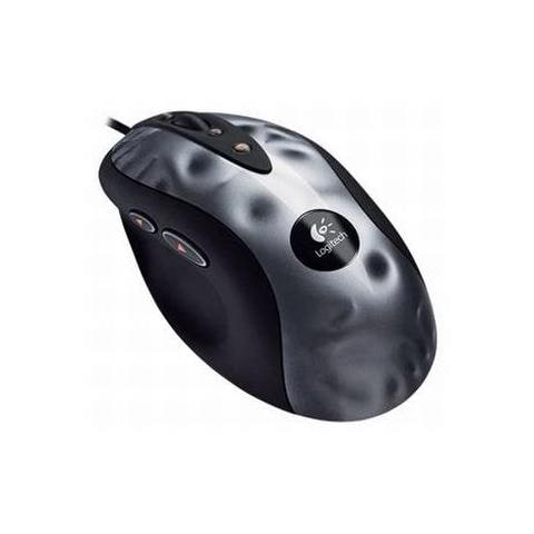 Mouse Laser Wireless USB M510 Colore Nero - Foto 5
