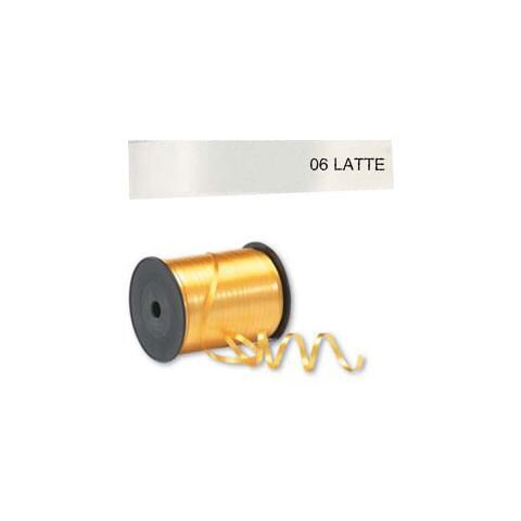 rocca nastro splendene 10mmx250mt bianco 06 - Foto 1