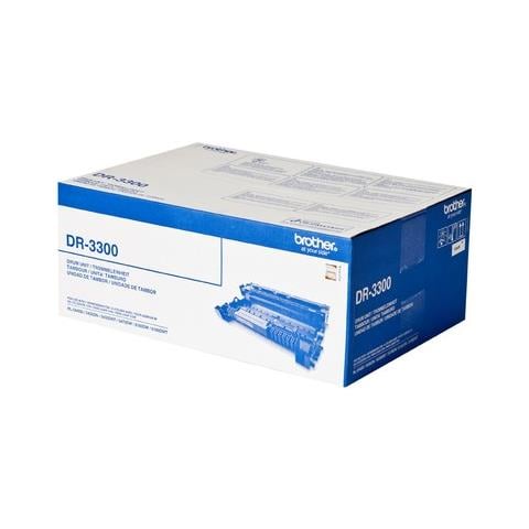 Tamburo Originale 30000 Pagine Dr-3300 - Foto 9