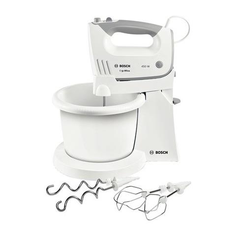 MFQ36460 ErgoMixx Sbattitore ad Immersione con Ciotola Potenza 450 Watt  - Foto 14