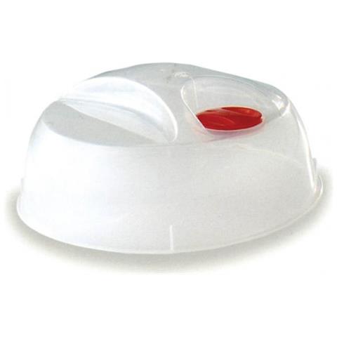Copripiatto per Microonde - Foto 2