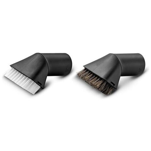 Spazzola Accessorio per Lavaggio a Pressione - Foto 1