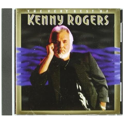 Kenny Rogers - The Very Best Of - Foto 1