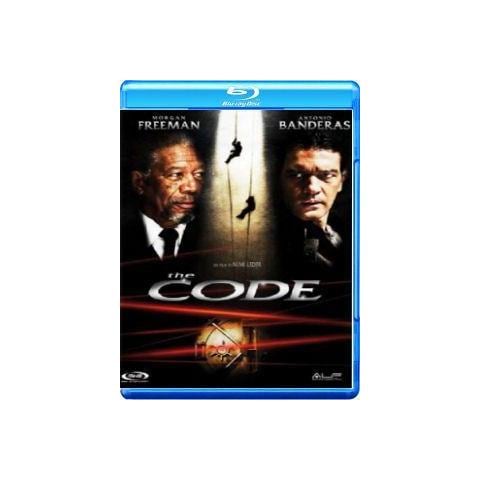 Brd Code (the) - Foto 1