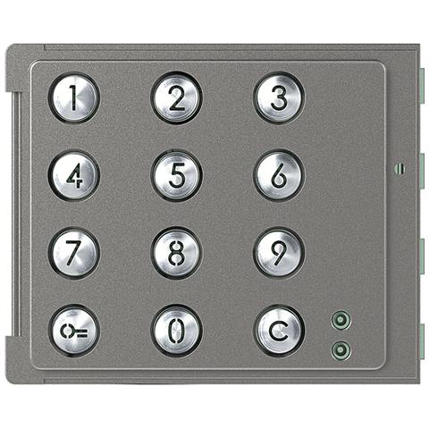 Frontale Tastiera Finitura Robur - Foto 1