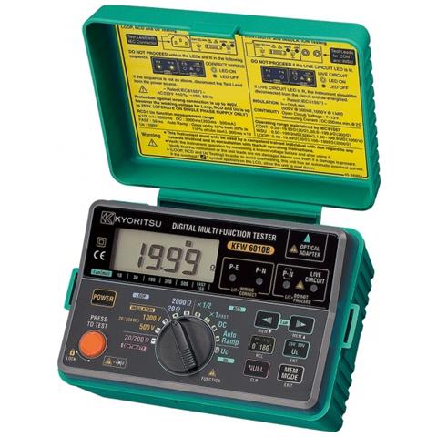Multifunzione Professionale Kew 6010b Ve755500 - Foto 1
