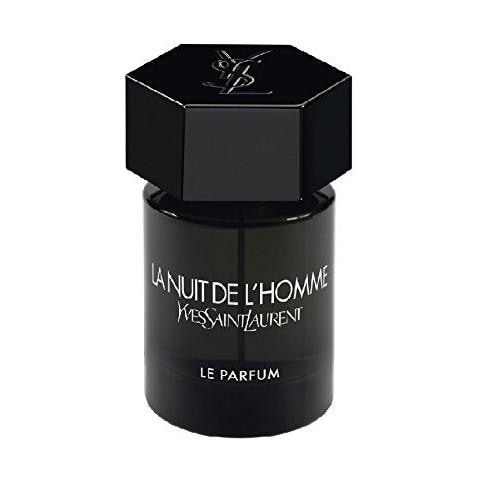 La Nuit De L'homme Edp Spray 60 Ml Ne-53264 - Foto 1