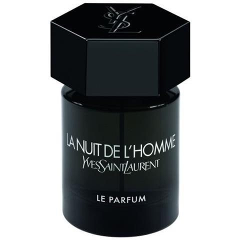 La Nuit De L'homme Edp Spray 60 Ml Ne-53264 - Foto 2