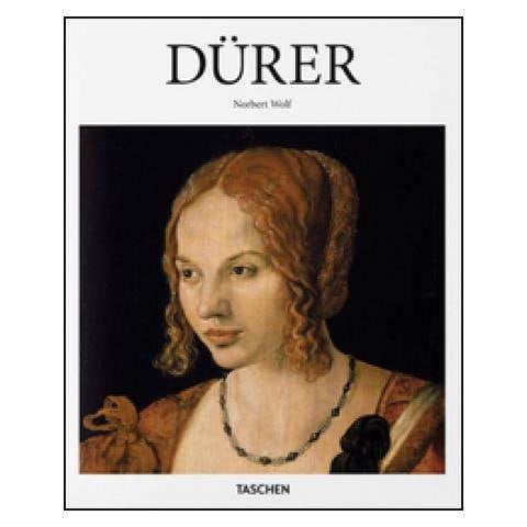 Norbert Wolf - Dürer. Ediz. italiana - Foto 1