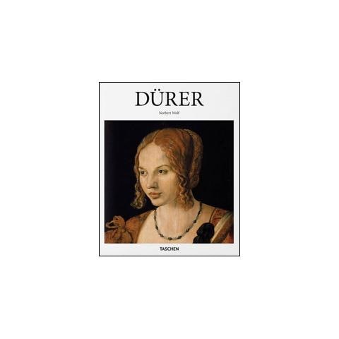 Norbert Wolf - Dürer. Ediz. italiana - Foto 2