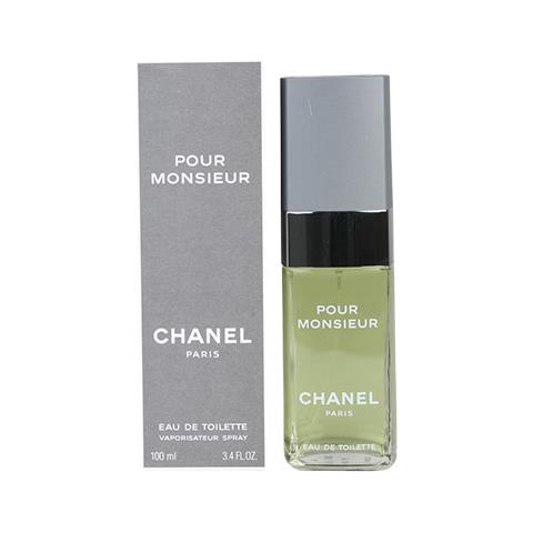 Profumi Uomo Pour Monsieur Edt 100 Ml - Foto 2